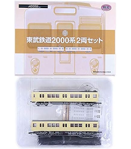 Amazon | トミーテック 鉄道コレクション 東武鉄道350型352編成4両